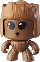 Mighty Muggs - Marvel - Groot