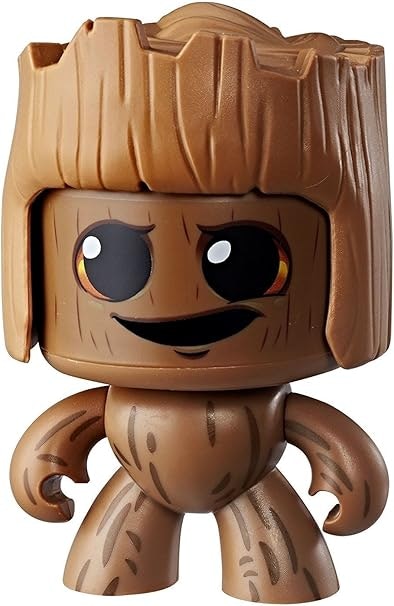 Mighty Muggs - Marvel - Groot