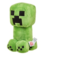 Minecraft Plush - Creeper 23 cm