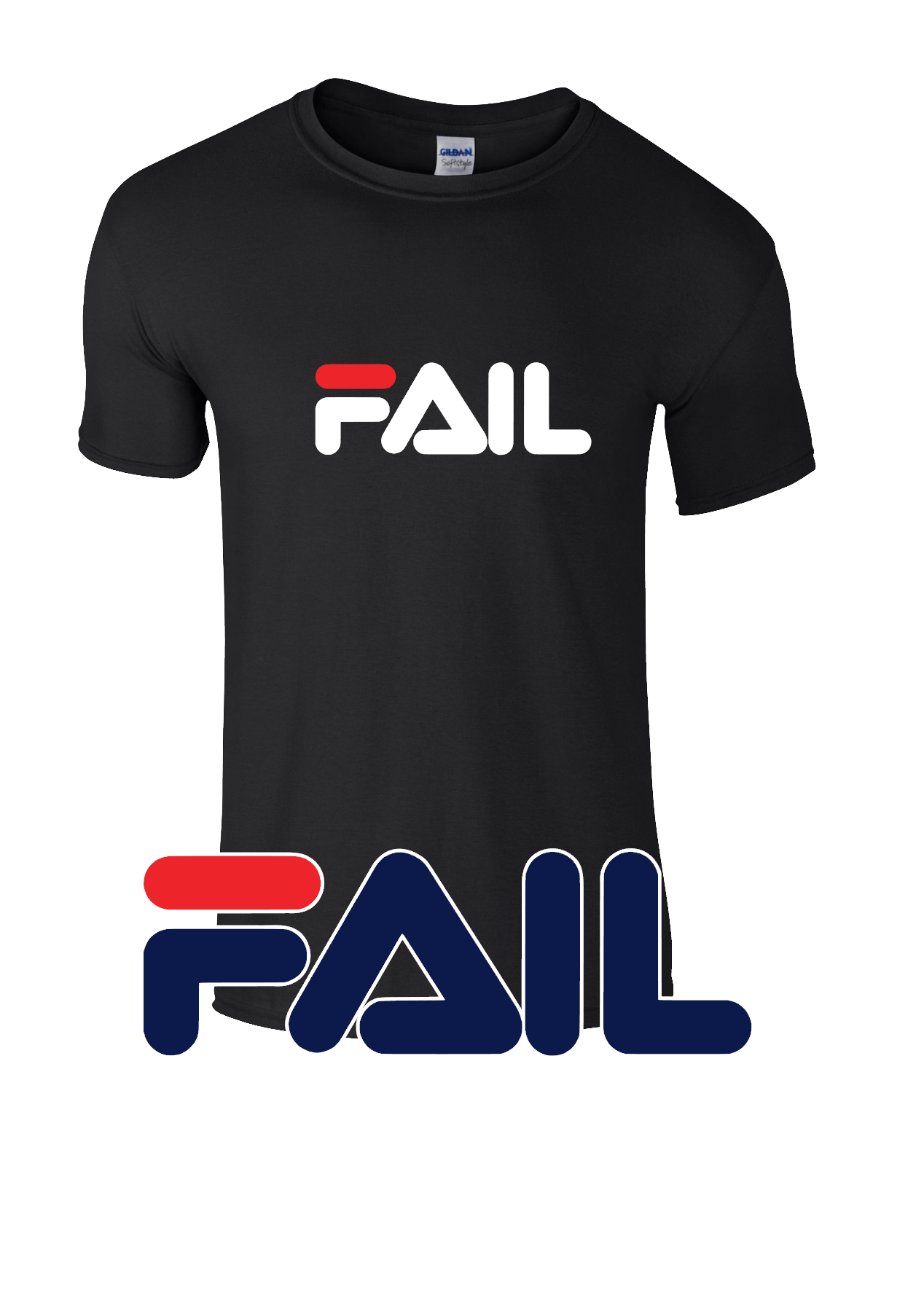 Fail T-Shirt