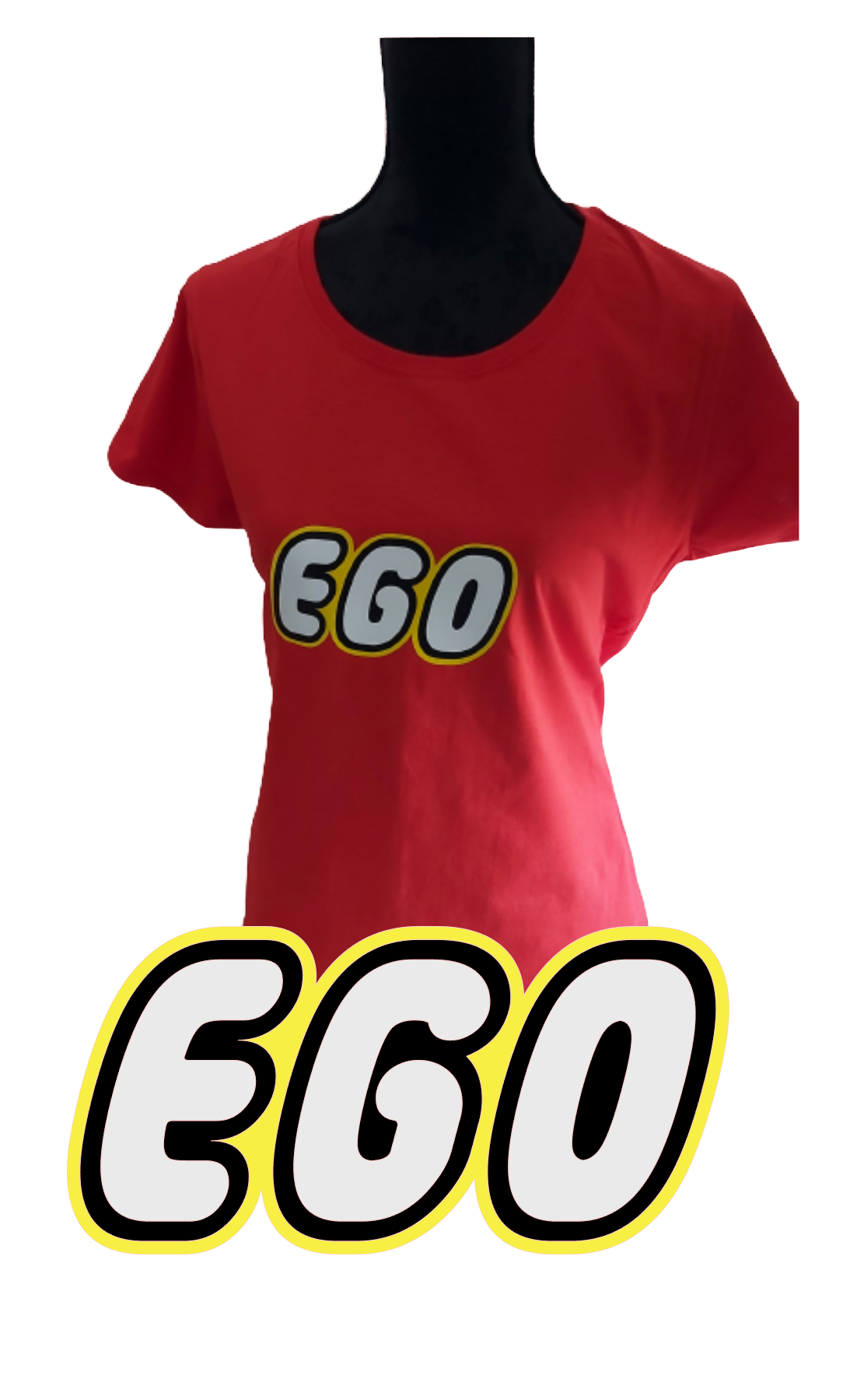 Ego t-shirt
