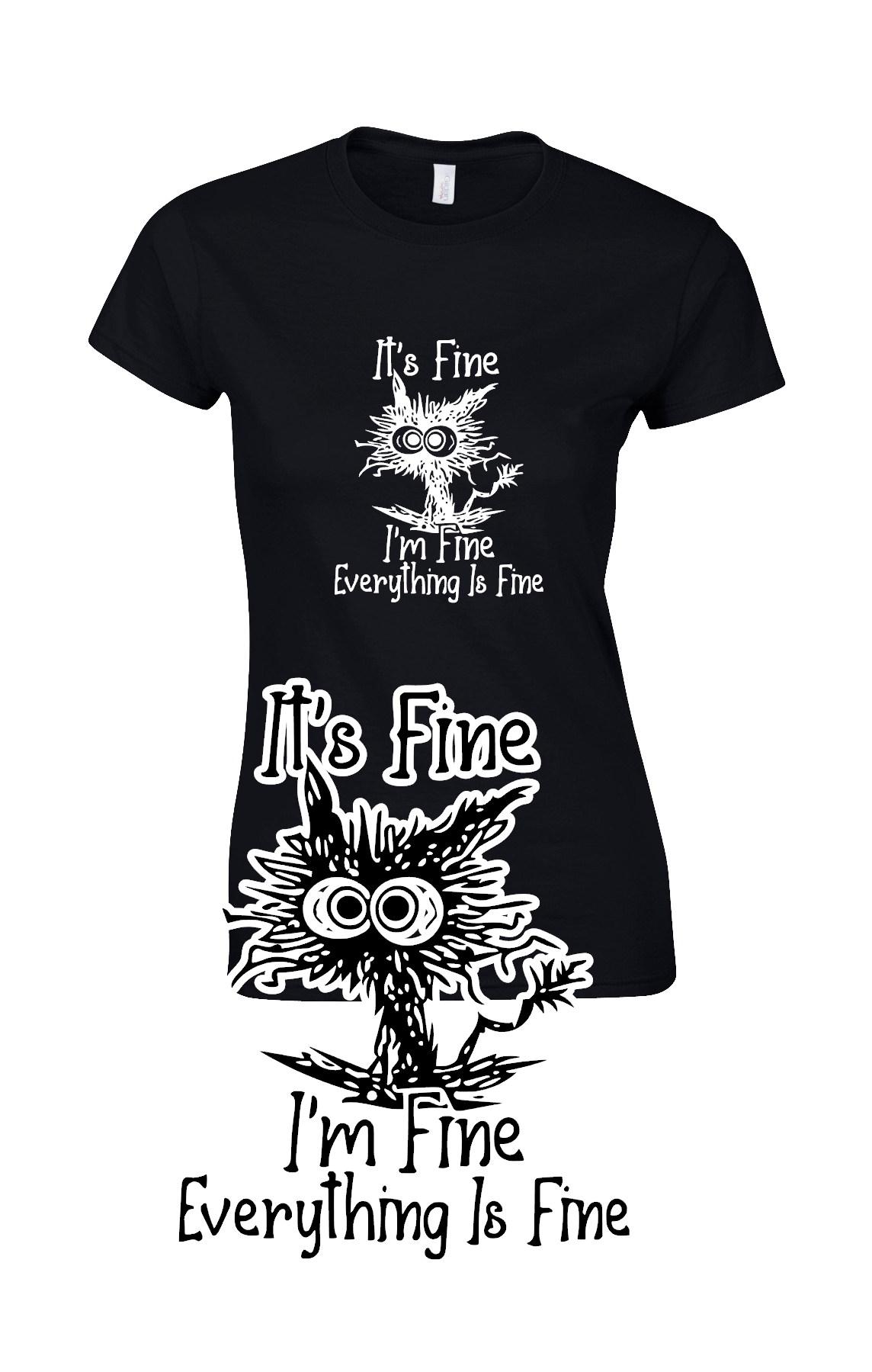 Its fine t-shirt