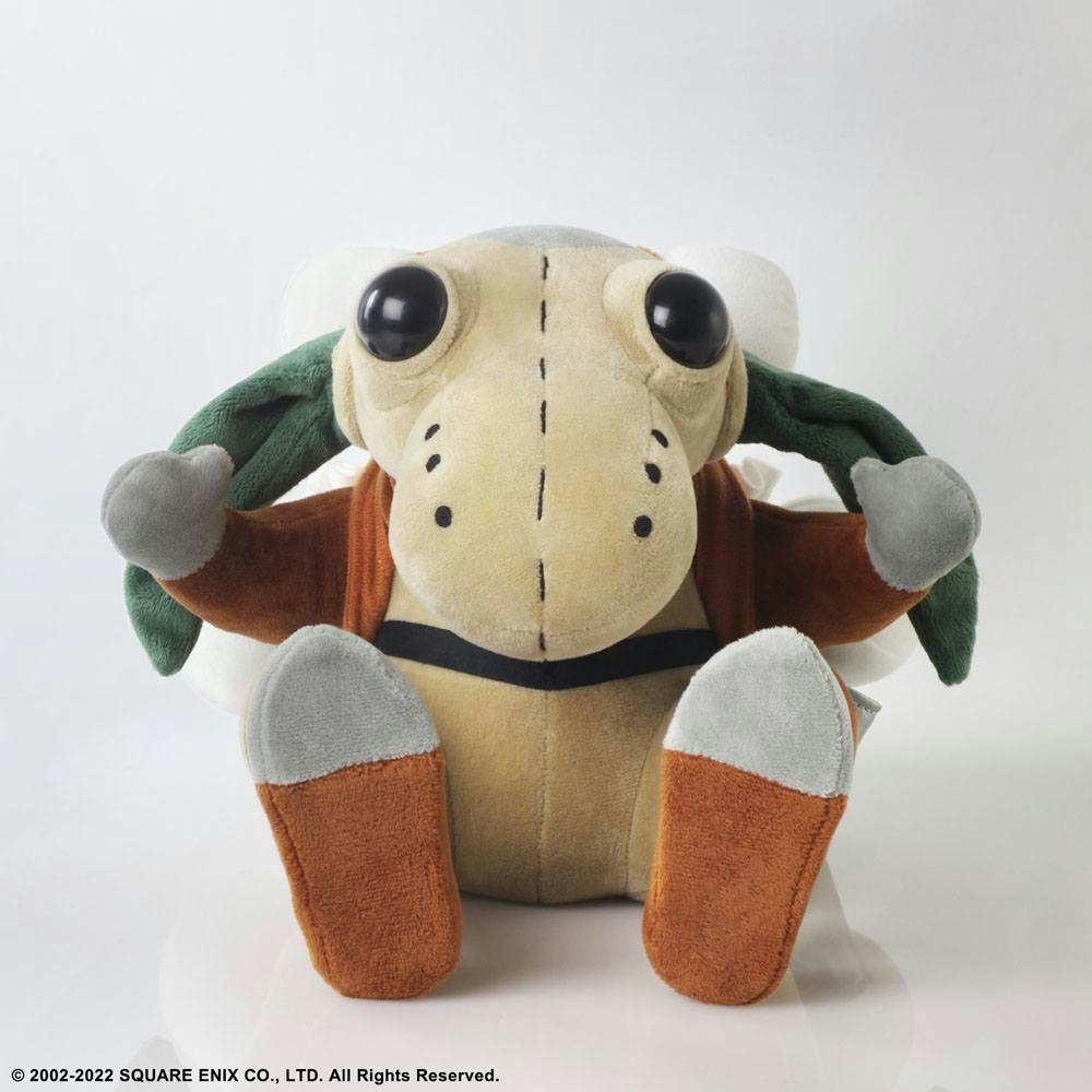 Final Fantasy XI Plushie - Goblin 19 cm