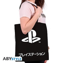 Playstation väska - Katakana