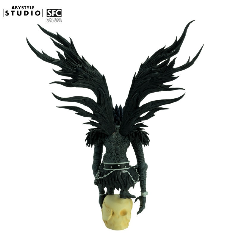 Death Note staty - Ryuk