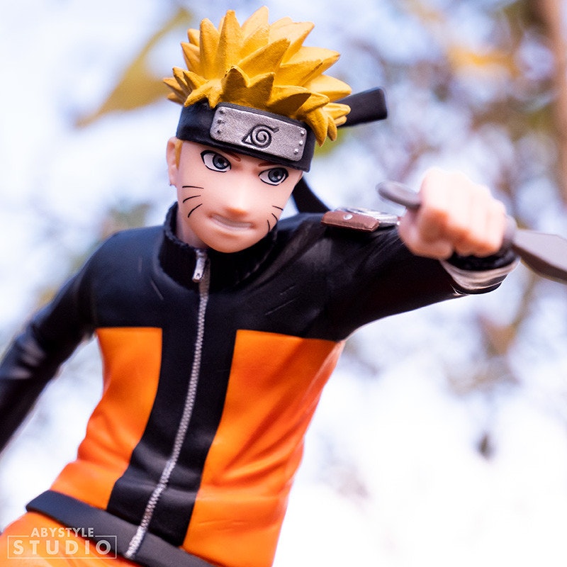 Naruto staty - Naruto