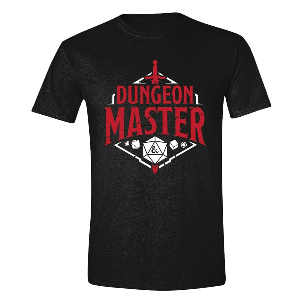 Dungeons & Dragons t-shirt - Dungeon Master