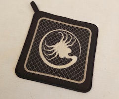 Grytlapp - Alien - Facehugger