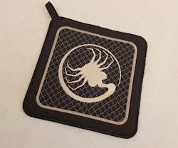 Grytlapp - Alien - Facehugger