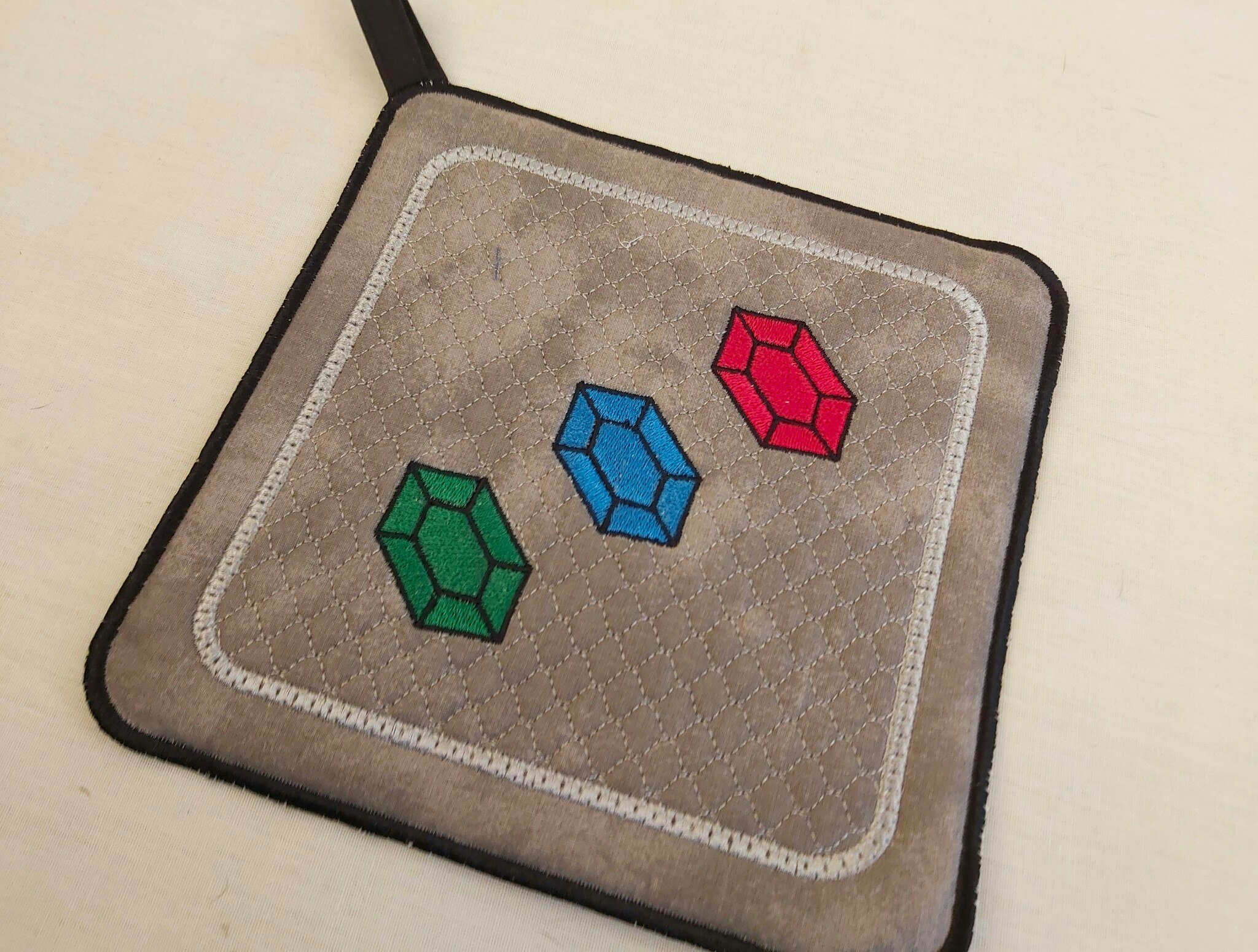 Grytlapp - Zelda - Rupees