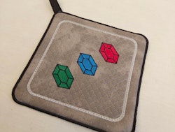 Grytlapp - Zelda - Rupees