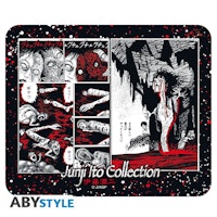 Junji Ito musmatta - Tomie
