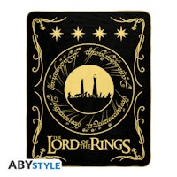 Lord of the Rings filt - The Fellowship of the Ring