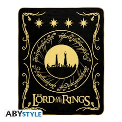 Lord of the Rings filt - The Fellowship of the Ring