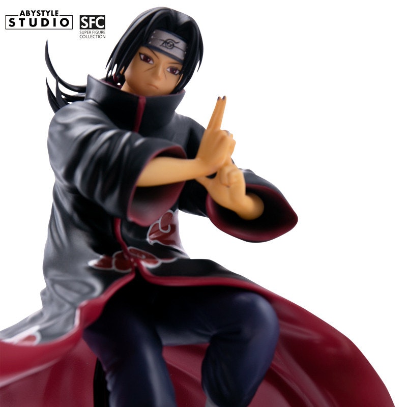 Naruto staty - Itachi