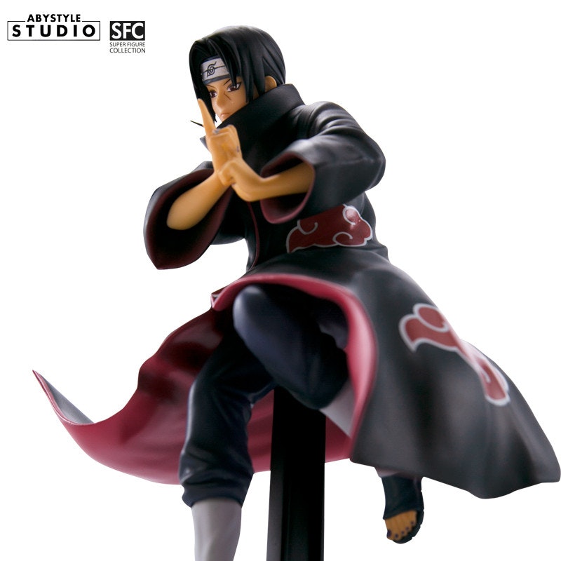 Naruto staty - Itachi