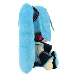 Miku Hatsune plushie - 30cm