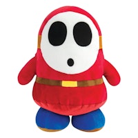 Super Mario Plush - Shy Guy 41 cm
