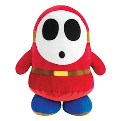 Super Mario Plush - Shy Guy 41 cm