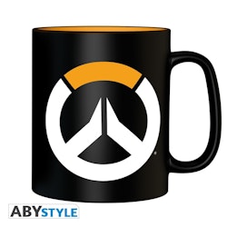 Overwatch Mugg - Logo