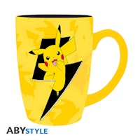 Pokemon mugg - Pikachu