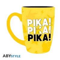 Pokemon mugg - Pikachu