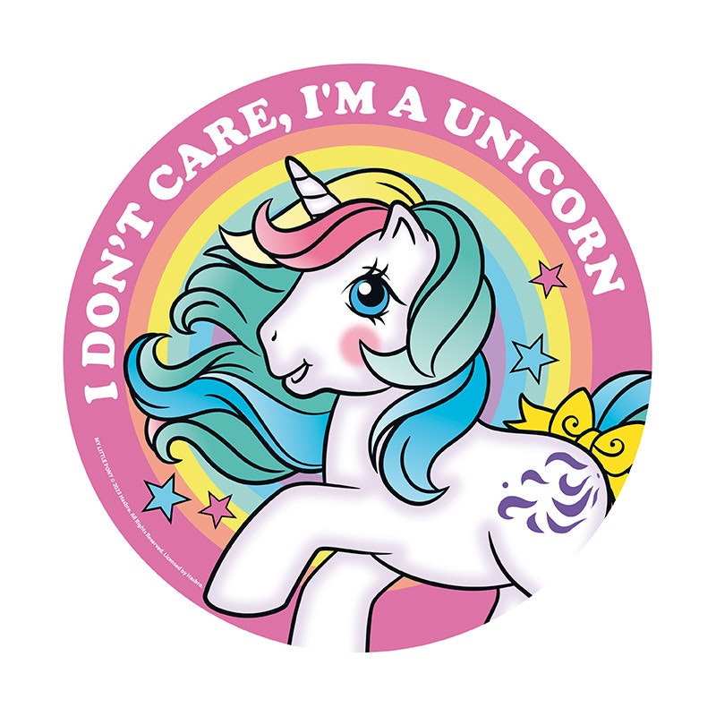 My Little Pony musmatta - Im a Unicorn