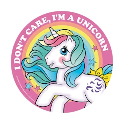 My Little Pony musmatta - Im a Unicorn