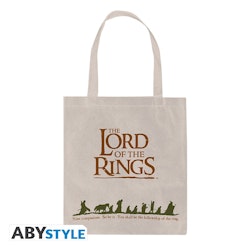 Lord of the Ringd tygpåse - Fellowship