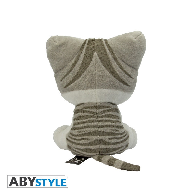 Chi plush - 15 cm