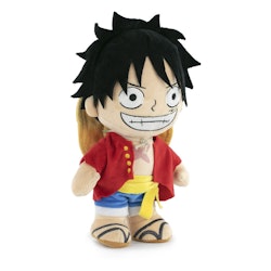 One Piece plushie - Luffy 28 cm