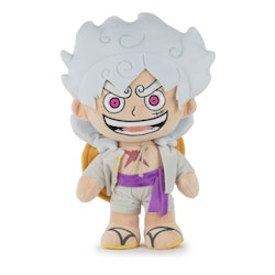 One Piece plushie - Luffy Gear 5 Limited Edition