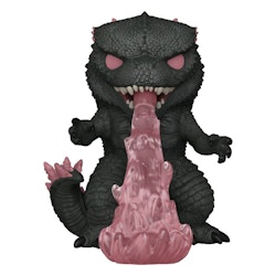 Godzilla vs. Kong 2 POP! - Godzilla w/Heat-Ray 9 cm - 1539