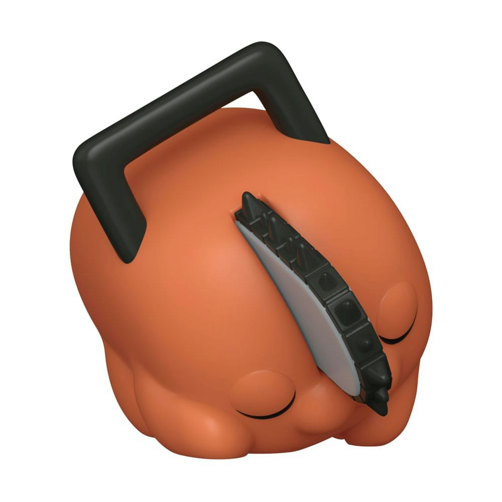 hainsaw Man POP! staty - Sleeping Pochita 9 cm - 1765