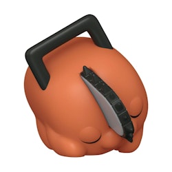 hainsaw Man POP! staty - Sleeping Pochita 9 cm - 1765