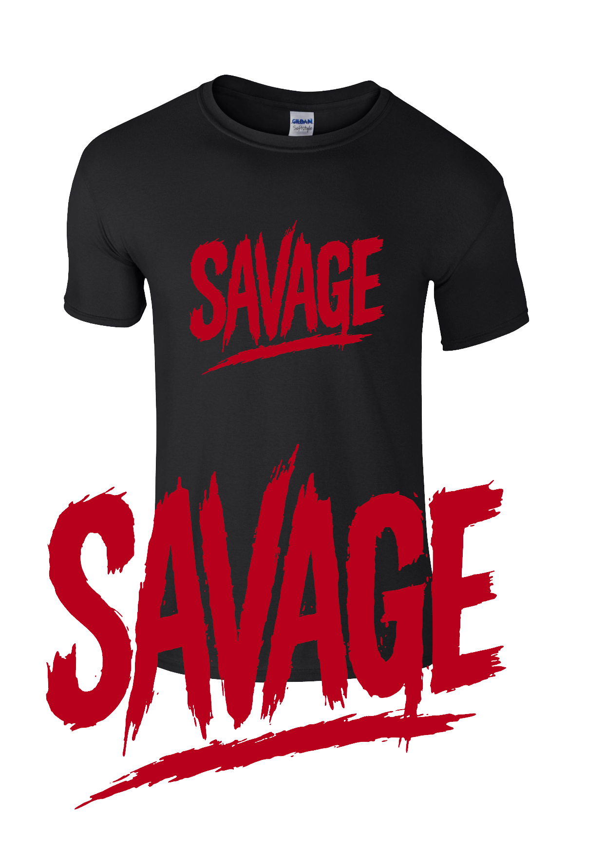 Savage t-shirt