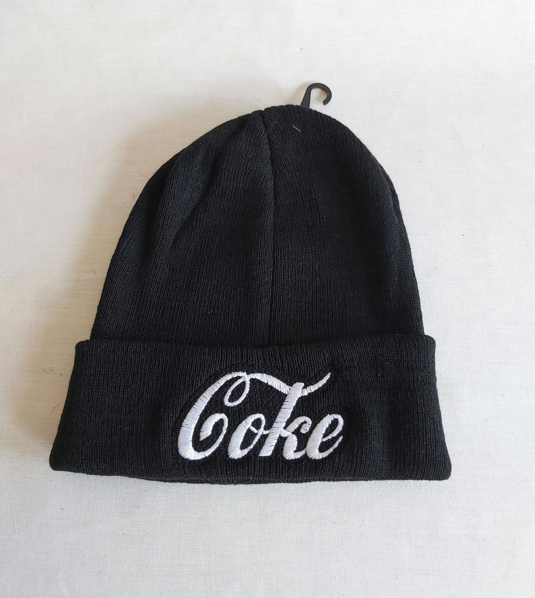 Mössa - Coke