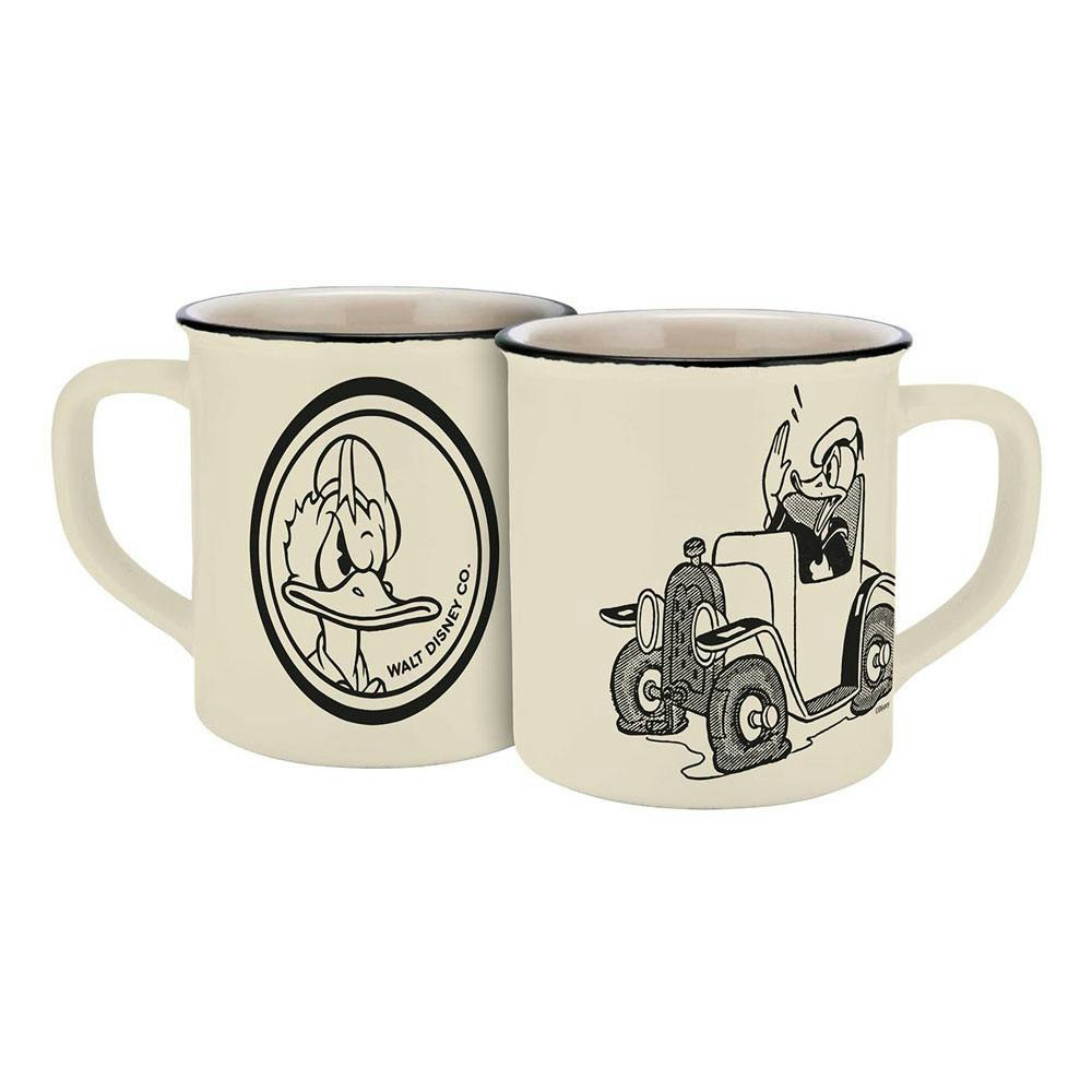 Donald Duck Mugg