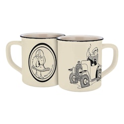 Donald Duck Mugg
