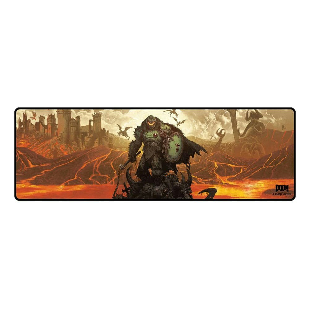 Doom Dark Ages XXL musmatta