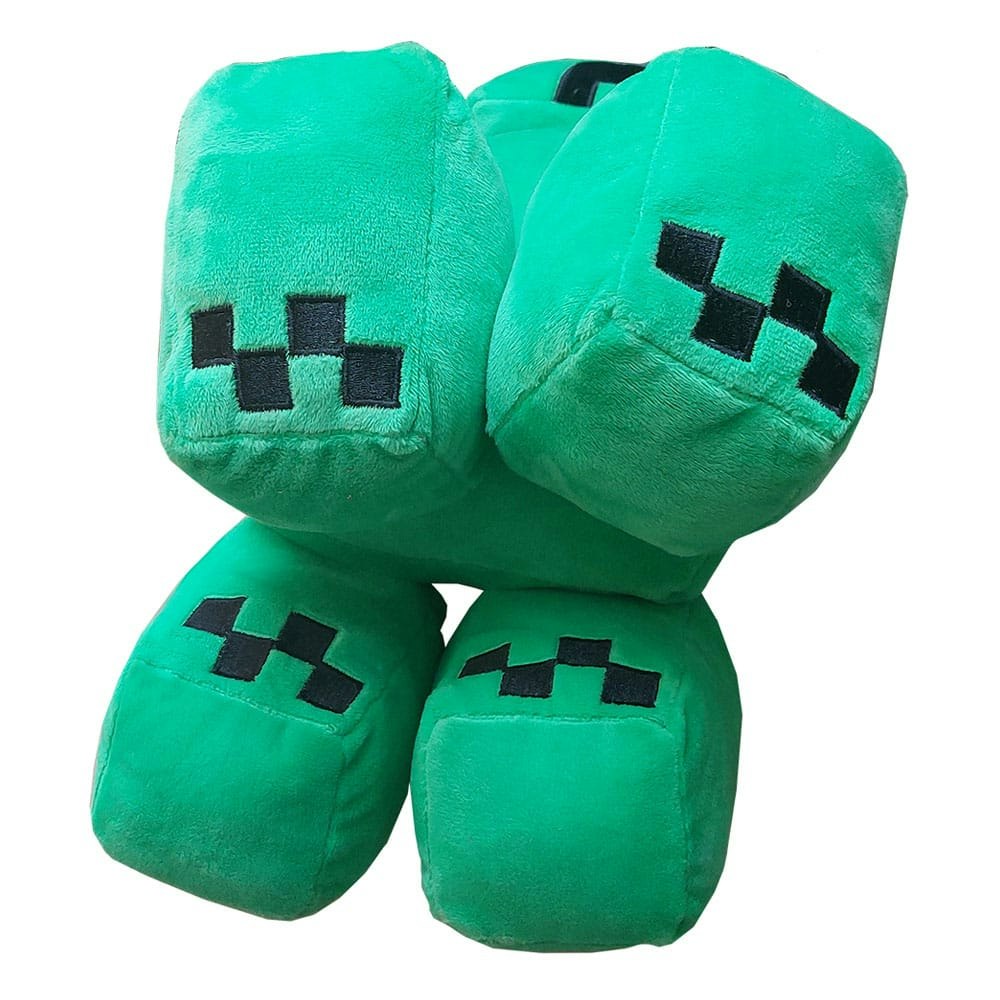 Minecraft Plush - Creeper 51 cm