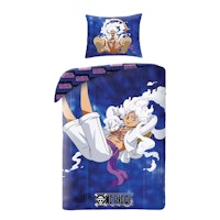 Bäddset - One Piece - Luffy 5th gear
