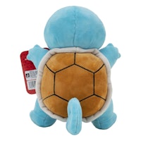 Pokemon plushie - Squirtle 20 cm