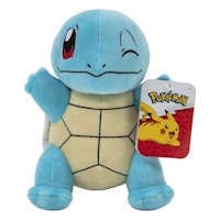 Pokemon plushie - Squirtle 20 cm