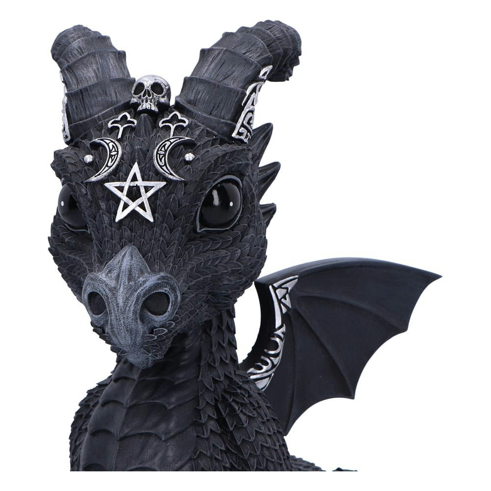 Statyett - Cult Cuties Figure Lucifly 26 cm