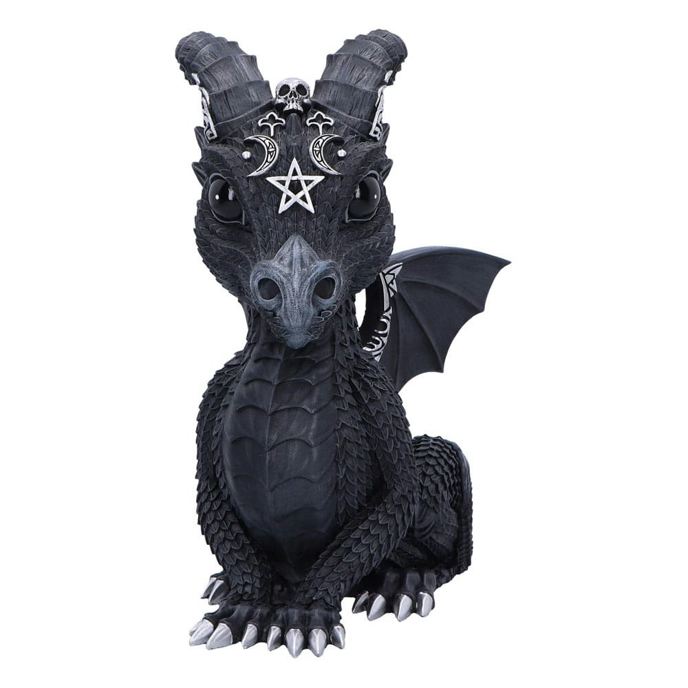 Statyett - Cult Cuties Figure Lucifly 26 cm