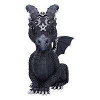 Statyett - Cult Cuties Figure Lucifly 26 cm
