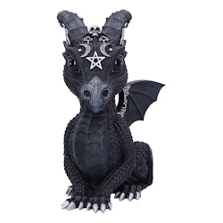 Statyett - Cult Cuties Figure Lucifly 26 cm