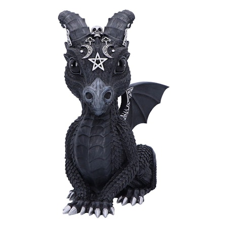 Statyett - Cult Cuties Figure Lucifly 26 cm
