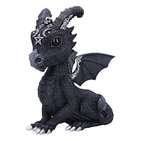 Statyett - Cult Cuties Figure Lucifly 26 cm